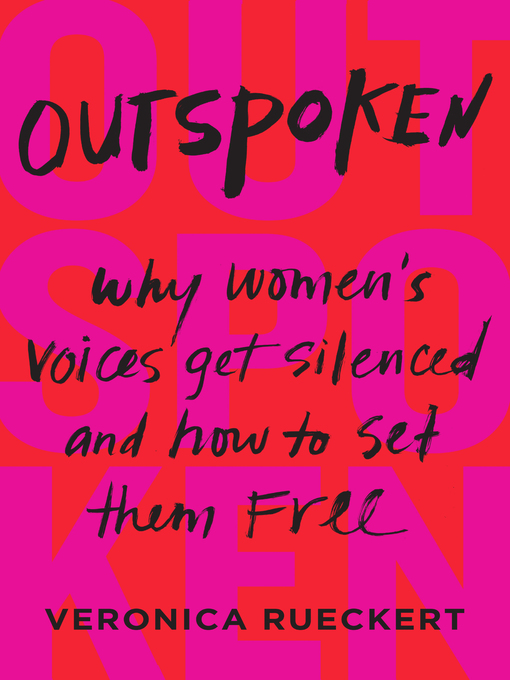 Title details for Outspoken by Veronica Rueckert - Available